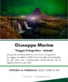 Viaggio Fotografico – Islanda